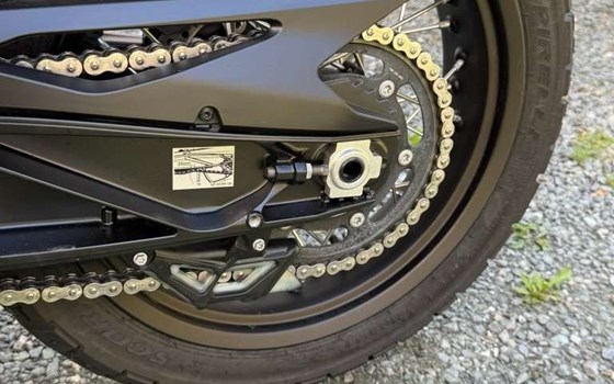 Gebrauchtmotorrad KTM 890 Adventure - Bild 10