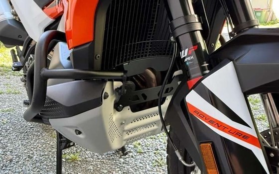 Gebrauchtmotorrad KTM 890 Adventure - Bild 11 Gebrauchtmotorrad KTM 890 Adventure - Bild 11