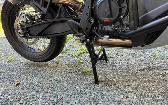 Gebrauchtmotorrad KTM 890 Adventure - Bild 12 Gebrauchtmotorrad KTM 890 Adventure - Bild 12