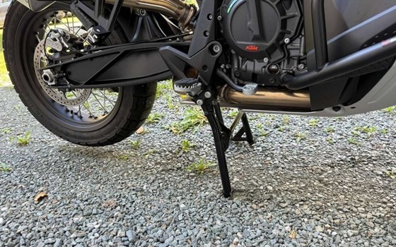 Gebrauchtmotorrad KTM 890 Adventure - Bild 12