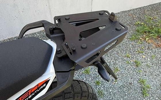 Gebrauchtmotorrad KTM 890 Adventure - Bild 13