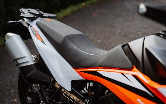 Gebrauchtmotorrad KTM 890 Adventure - Bild 21