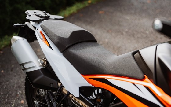 Gebrauchtmotorrad KTM 890 Adventure - Bild 22