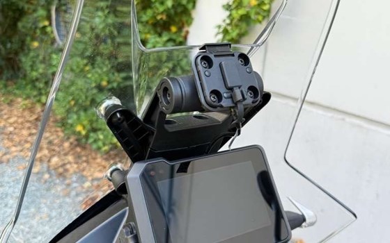 Gebrauchtmotorrad KTM 890 Adventure - Bild 8