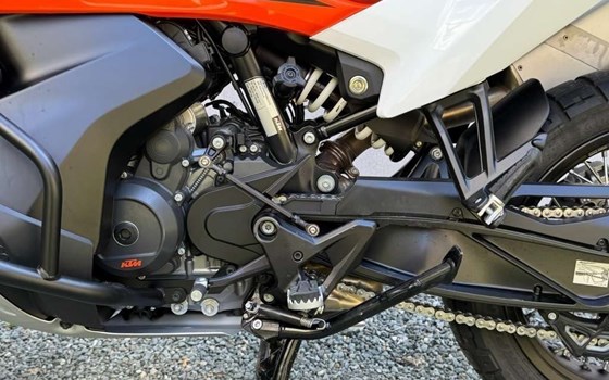 Gebrauchtmotorrad KTM 890 Adventure - Bild 9