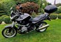 Motorrad