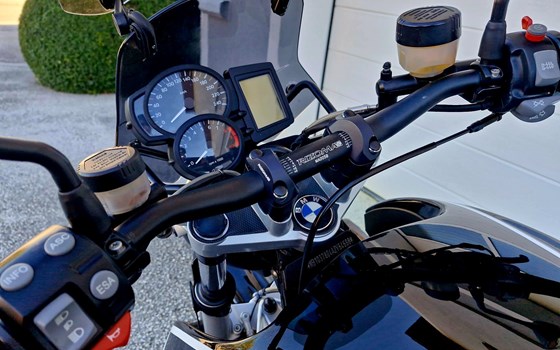 Gebrauchtmotorrad BMW R 1200 R - Bild 20 Gebrauchtmotorrad BMW R 1200 R - Bild 20