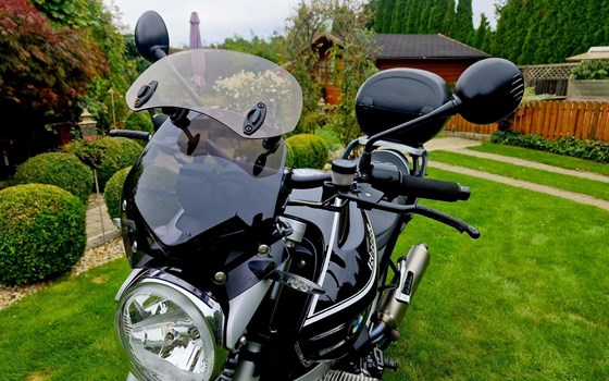 Gebrauchtmotorrad BMW R 1200 R - Bild 5 Gebrauchtmotorrad BMW R 1200 R - Bild 5