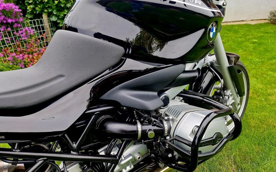 Gebrauchtmotorrad BMW R 1200 R - Bild 7 Gebrauchtmotorrad BMW R 1200 R - Bild 7