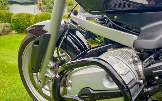 Gebrauchtmotorrad BMW R 1200 R - Bild 8 Gebrauchtmotorrad BMW R 1200 R - Bild 8