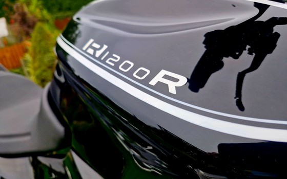 Gebrauchtmotorrad BMW R 1200 R - Bild 9 Gebrauchtmotorrad BMW R 1200 R - Bild 9