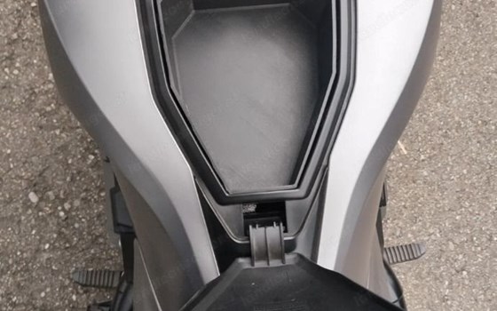 Gebrauchtmotorrad Dayi Motor E Odin 3.0S Pro - Bild 7