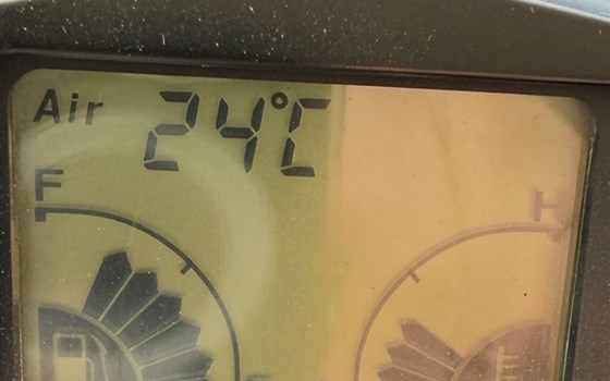 Gebrauchtmotorrad Yamaha FJR1300A - Bild 3 Gebrauchtmotorrad Yamaha FJR1300A - Bild 3