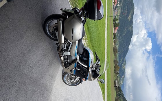 Gebrauchtmotorrad Yamaha FJR1300A - Bild 4 Gebrauchtmotorrad Yamaha FJR1300A - Bild 4