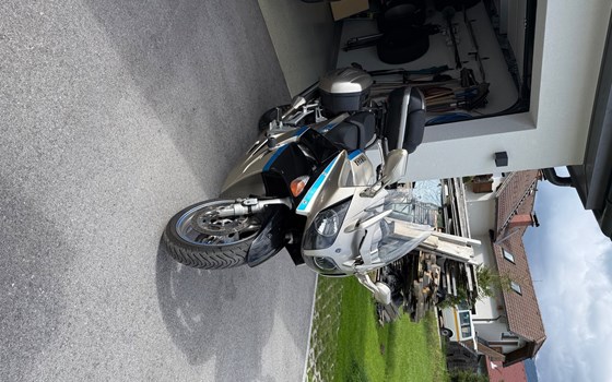 Gebrauchtmotorrad Yamaha FJR1300A - Bild 5 Gebrauchtmotorrad Yamaha FJR1300A - Bild 5