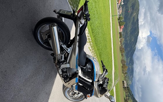 Gebrauchtmotorrad Yamaha FJR1300A - Bild 6 Gebrauchtmotorrad Yamaha FJR1300A - Bild 6