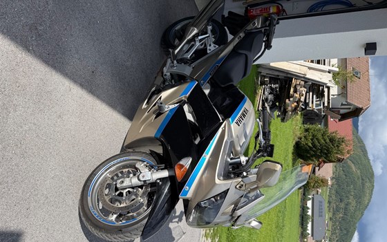 Gebrauchtmotorrad Yamaha FJR1300A - Bild 7 Gebrauchtmotorrad Yamaha FJR1300A - Bild 7