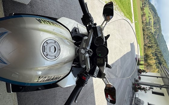 Gebrauchtmotorrad Yamaha FJR1300A - Bild 8 Gebrauchtmotorrad Yamaha FJR1300A - Bild 8