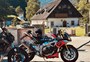 Motorrad