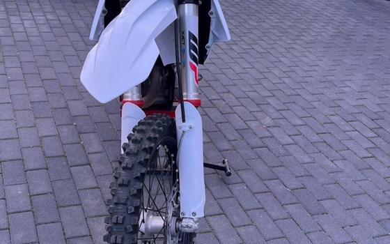 Gebrauchtmotorrad KTM 450 SX-F - Bild 2