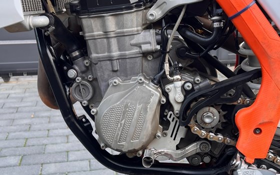 Gebrauchtmotorrad KTM 450 SX-F - Bild 7