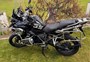 Nächstes Motorrad Motorrad