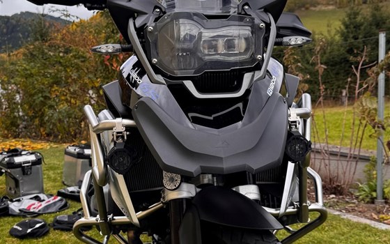 Gebrauchtmotorrad BMW R 1200 GS - Bild 11