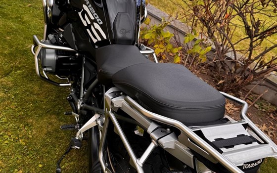 Gebrauchtmotorrad BMW R 1200 GS - Bild 13