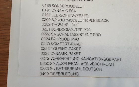 Gebrauchtmotorrad BMW R 1200 GS - Bild 14 Gebrauchtmotorrad BMW R 1200 GS - Bild 14