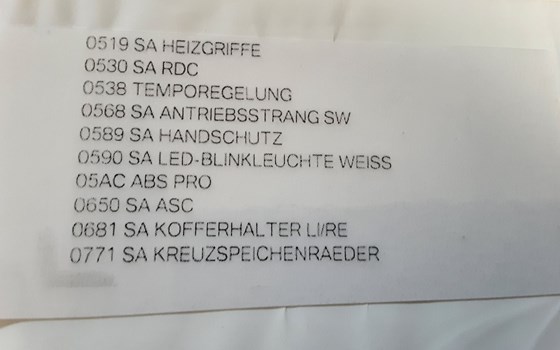 Gebrauchtmotorrad BMW R 1200 GS - Bild 15 Gebrauchtmotorrad BMW R 1200 GS - Bild 15