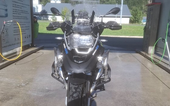 Gebrauchtmotorrad BMW R 1200 GS - Bild 5
