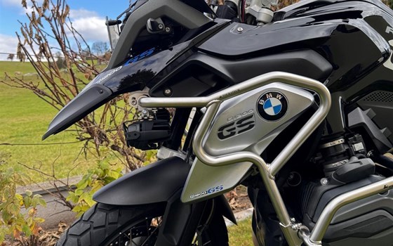 Gebrauchtmotorrad BMW R 1200 GS - Bild 9