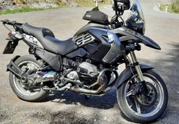 Gebrauchte BMW R 1200 GS Gebrauchte BMW R 1200 GS