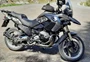 Voriges Motorrad Motorrad
