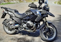 Gebrauchte BMW R 1200 GS
