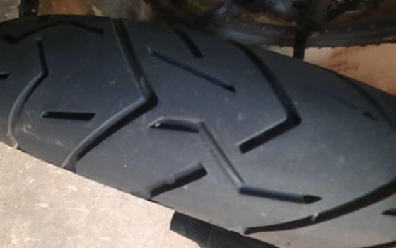 Gebrauchtmotorrad BMW R 1200 GS - Bild 10