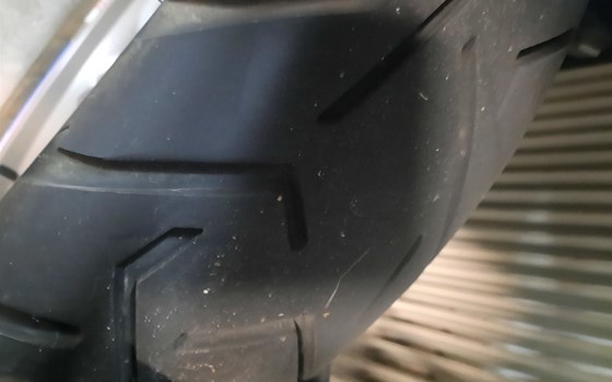 Gebrauchtmotorrad BMW R 1200 GS - Bild 11