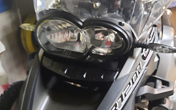 Gebrauchtmotorrad BMW R 1200 GS - Bild 12 Gebrauchtmotorrad BMW R 1200 GS - Bild 12