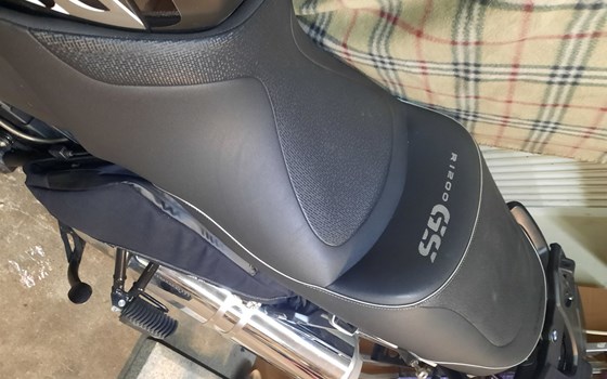 Gebrauchtmotorrad BMW R 1200 GS - Bild 14