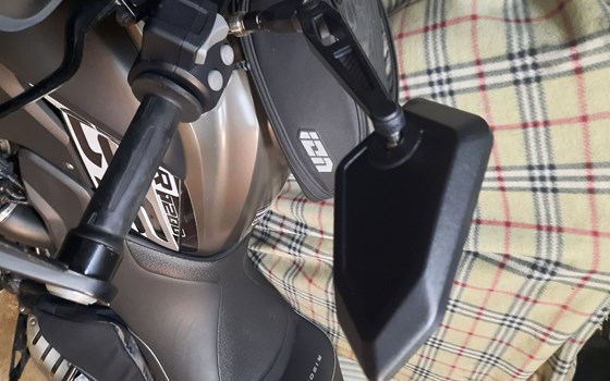 Gebrauchtmotorrad BMW R 1200 GS - Bild 15