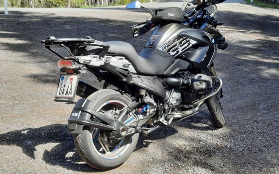 Gebrauchtmotorrad BMW R 1200 GS - Bild 2