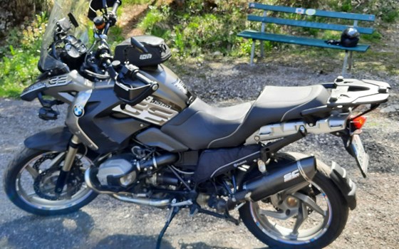 Gebrauchtmotorrad BMW R 1200 GS - Bild 5
