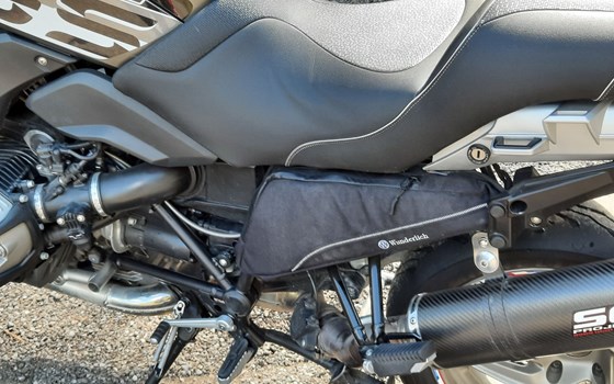 Gebrauchtmotorrad BMW R 1200 GS - Bild 6