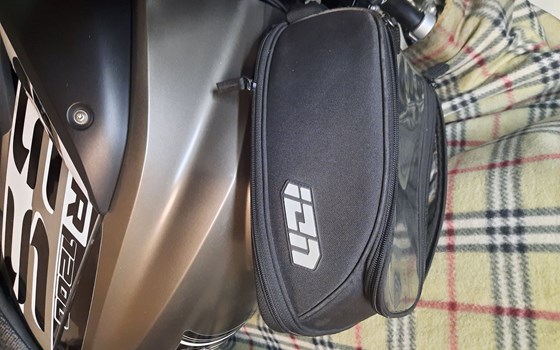 Gebrauchtmotorrad BMW R 1200 GS - Bild 9