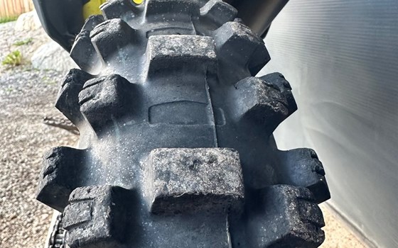 Gebrauchtmotorrad Husqvarna FC 250 - Bild 5 Gebrauchtmotorrad Husqvarna FC 250 - Bild 5