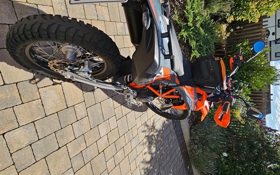 Gebrauchtmotorrad KTM 690 Enduro R - Bild 10