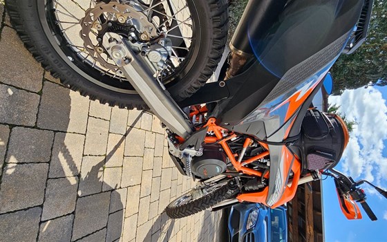 Gebrauchtmotorrad KTM 690 Enduro R - Bild 12