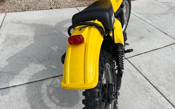 Gebrauchtmotorrad Suzuki AC 50 - Bild 7 Gebrauchtmotorrad Suzuki AC 50 - Bild 7