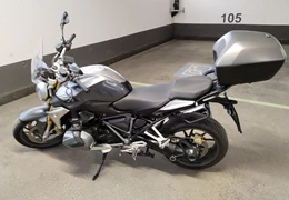 Gebrauchte BMW R 1250 R Gebrauchte BMW R 1250 R