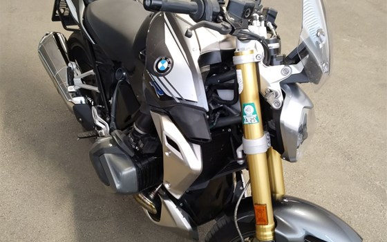 Gebrauchtmotorrad BMW R 1250 R - Bild 3 Gebrauchtmotorrad BMW R 1250 R - Bild 3